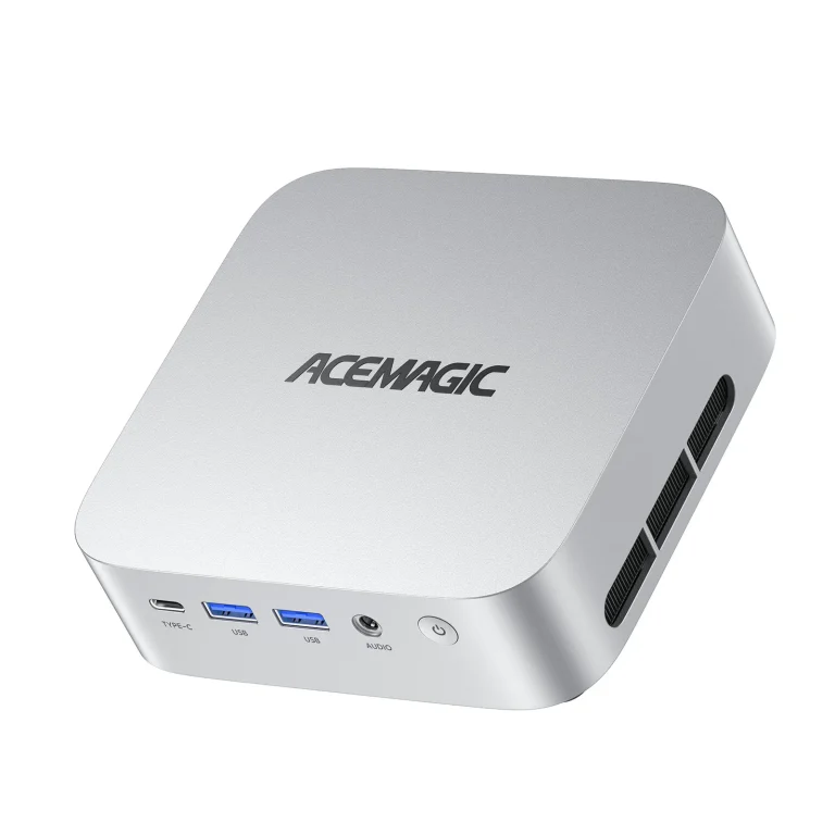 Amd R7 7735Hs 8-Core 24Gb Lpddr5 1Tb SSD Desktop PC product image
