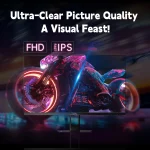 Inch 180Hz Gaming Monitor with Fast IPS Screen 1080P 3 | PricZone