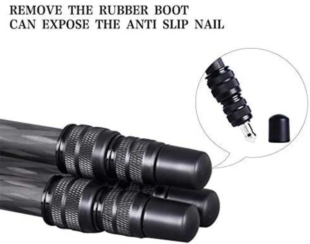 Inch Mini Carbon Fiber Tripod for Travel 5 | PricZone Inch Mini Carbon Fiber Tripod for Travel 5 | PricZone