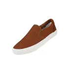 Canvas Slip On Shoes for Men Laceless Low Top 1 | PricZone
