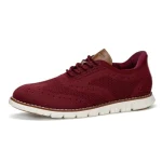 Casual Dress Shoes Fashion Sneakers Breathable Mesh 1 | PricZone