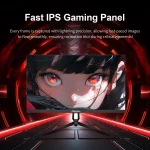 Reletech 238Inch 180Hz Gaming Monitor 1080P G SyncFreesync 3 | PricZone