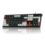 Magegee Creamy K2 Classic Wired RGB Backlit Keyboard 1 | PricZone Magegee Creamy K2 Classic Wired RGB Backlit Keyboard 1 | PricZone