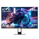 Inch 180Hz Gaming Monitor with Fast IPS Screen 1080P 1 | PricZone