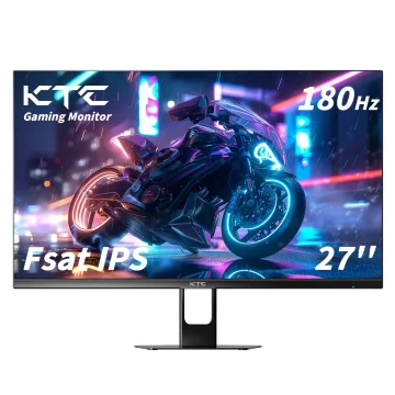 Inch 180Hz Gaming Monitor with Fast IPS Screen 1080P 1 | PricZone
