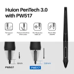 Huion Kamvas 16 Graphics Drawing Monitor BatteryFree 3 | PricZone Huion Kamvas 16 Graphics Drawing Monitor Battery Free 3 | PricZone