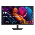 Inch KTC QHD Computer Monitor with 120Hz IPS Panel 1 | PricZone Inch KTC QHD Computer Monitor with 120Hz IPS Panel 1 | PricZone