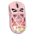 Wireless Gaming Mouse 4800Dpi Hollow Shell 3 Modes 2 | PricZone Wireless Gaming Mouse 4800Dpi Hollow Shell 3 Modes 2 | PricZone