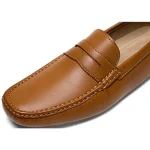 Jousen Loafers Slip On Shoes Soft for Men Lightweight 4 | PricZone