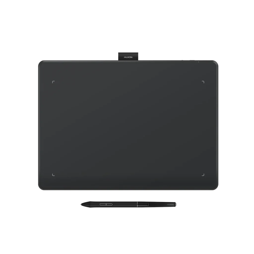 Huion Inspiroy Frego M L610 Wireless Graphics Drawing Tablet product image
