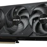 Geforce Rtx 5080 Windforce Oc Sff 16G Graphics Card 6 | PricZone Geforce Rtx 5080 Windforce Oc Sff 16G Graphics Card 6 | PricZone