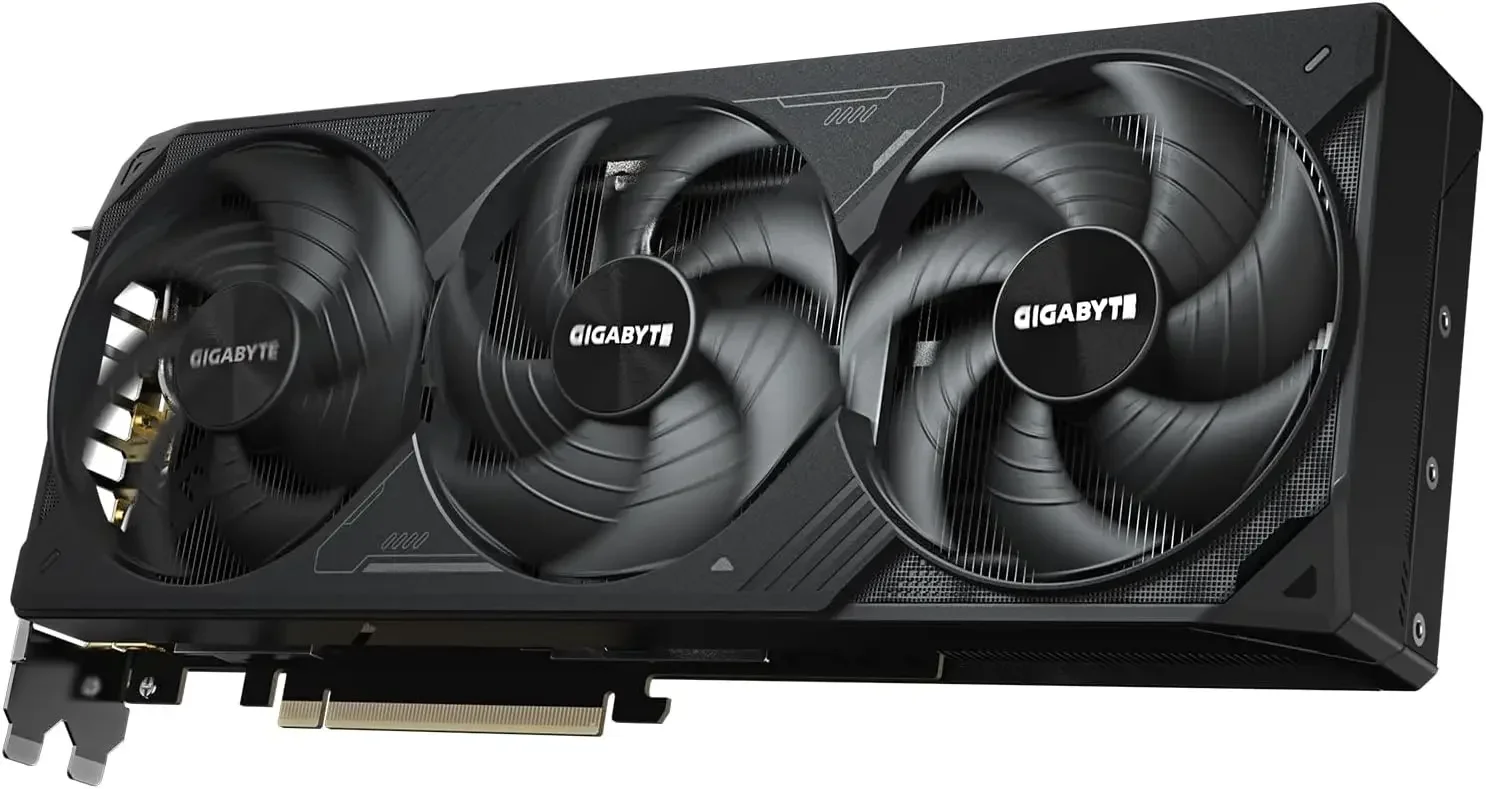 Geforce Rtx 5080 Windforce Oc Sff 16G Graphics Card 6 | PricZone Geforce Rtx 5080 Windforce Oc Sff 16G Graphics Card 6 | PricZone