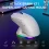 Attack Shark X11 Lightweight Wireless Gaming Mouse RGB