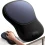 Ergonomic Mouse Pad with Wrist Rest and Memory Foam Support