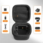 Link 22C2 Pro Webcam Protective Case with Organizer 4 | PricZone Link 22C2 Pro Webcam Protective Case with Organizer 4 | PricZone