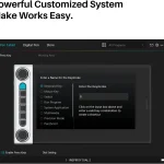 Huion Inspiroy Dial 2 Bluetooth Wireless Graphics Drawing 6 | PricZone Huion Inspiroy Dial 2 Bluetooth Wireless Graphics Drawing 6 | PricZone