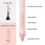 Huion Inspiroy 2 S Graphics Tablet H641P Pen 4 | PricZone Huion Inspiroy 2 S Graphics Tablet H641P Pen 4 | PricZone