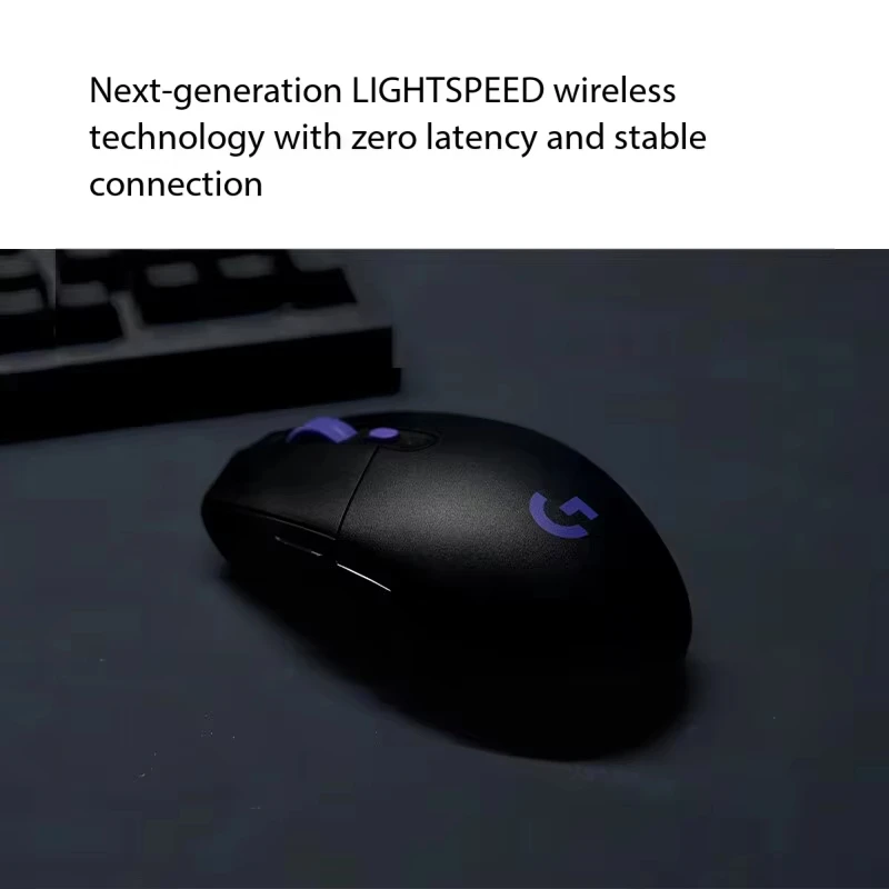 Logitech G304X Lightspeed Wireless 57G Lightweight Mouse 4 | PricZone Logitech G304X Lightspeed Wireless 57G Lightweight Mouse 4 | PricZone