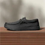 Casual Slip On Loafers Stretch Shoes 3 | PricZone