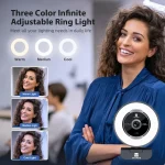 1080P 60Fps Streaming Webcam with Remote Control 3 | PricZone 1080P 60Fps Streaming Webcam with Remote Control 3 | PricZone