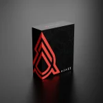 Ajazz Aj139P V3 Max Gaming Wireless Mouse 4 | PricZone Ajazz Aj139P V3 Max Gaming Wireless Mouse 4 | PricZone