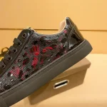 Genuine Leather Casual Walking Sneakers 2 | PricZone Genuine Leather Casual Walking Sneakers 2 | PricZone