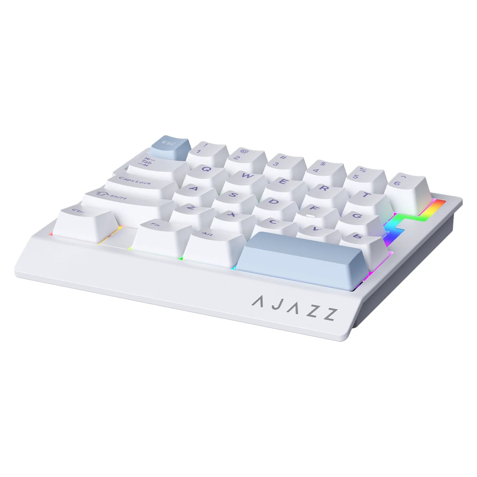 Ak029 Wired Gaming Keyboard 20 RGB Modes 29 Keys 3 | PricZone Ak029 Wired Gaming Keyboard 20 RGB Modes 29 Keys 3 | PricZone