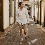 Vostey Mens Loafers and SlipOns 3Eye Boat Shoes Men 2 | PricZone Vostey Mens Loafers and Slip Ons 3 Eye Boat Shoes Men 2 | PricZone