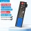 Lenovo Thinkpad Laptop Battery 10.8V 6600Mah