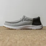 Arch Support Casual Slip On Shoes Loafers 4 | PricZone