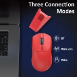 Ajazz Aj139 V2 Mc Symmetrical Ergonomic Wired Gaming Mouse 2 | PricZone
