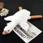 50Cm Goose Plush Toy Soft Stuffed Animal Couch Pillow Bed 2 | PricZone 50Cm Goose Plush Toy Soft Stuffed Animal Couch Pillow Bed 2 | PricZone