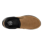 Extra Wide Hiking Loafers with Arch Support 6 | PricZone