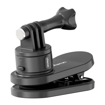 Ulanzi Go Quick Magnetic Quick Release Backpack Strap Mount 1 | PricZone