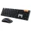 Km310 Wireless Mechanical Keyboard and Mouse Set