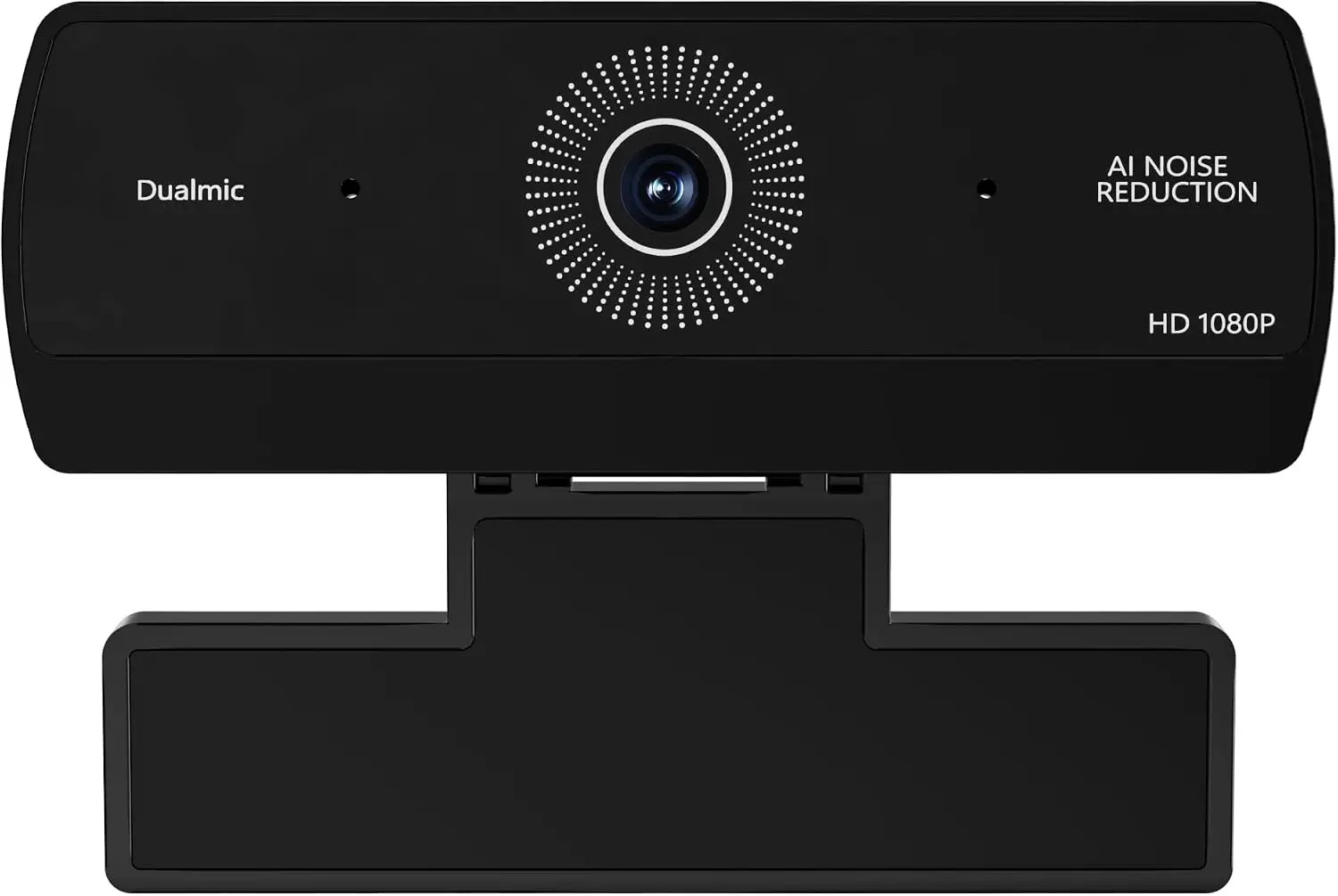 HD 1080P USB Webcam for PC Plug and Play Computer Camera 7