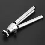 Mini Aluminum Alloy Tripod for GoPro Phone Camera 4 | PricZone Mini Aluminum Alloy Tripod for GoPro Phone Camera 4 | PricZone
