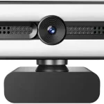 4K Uhd Webcam with Dual Mics and Auto Light Correction 1 | PricZone 4K Uhd Webcam with Dual Mics and Auto Light Correction 1 | PricZone