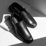 Dress Shoes Slip On Comfortable Loafers Business 3 | PricZone