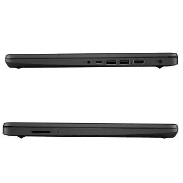 HP 14 Business Laptop Intel Celeron N4120 4Gb RAM 128Gb 2
