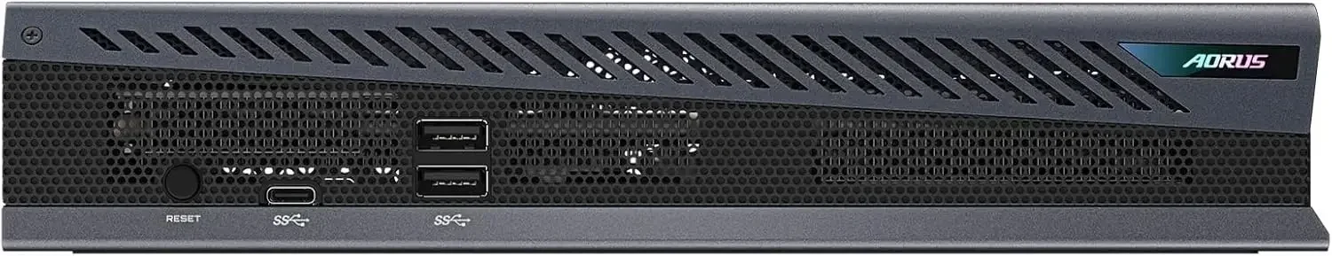 Aorus RTX 5060 Ti Ai Box Graphics Card 16 GB GDDR7 12