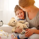 Brown Teddy Bear 12 Plush Toy for Kids 6 | PricZone