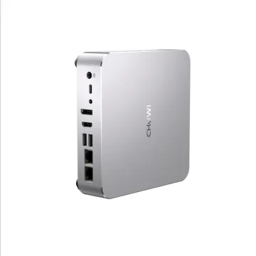 Chuwi Aubox Mini PC with Amd Ryzen 7 8745Hs Oculink Ddr5 6 | PricZone