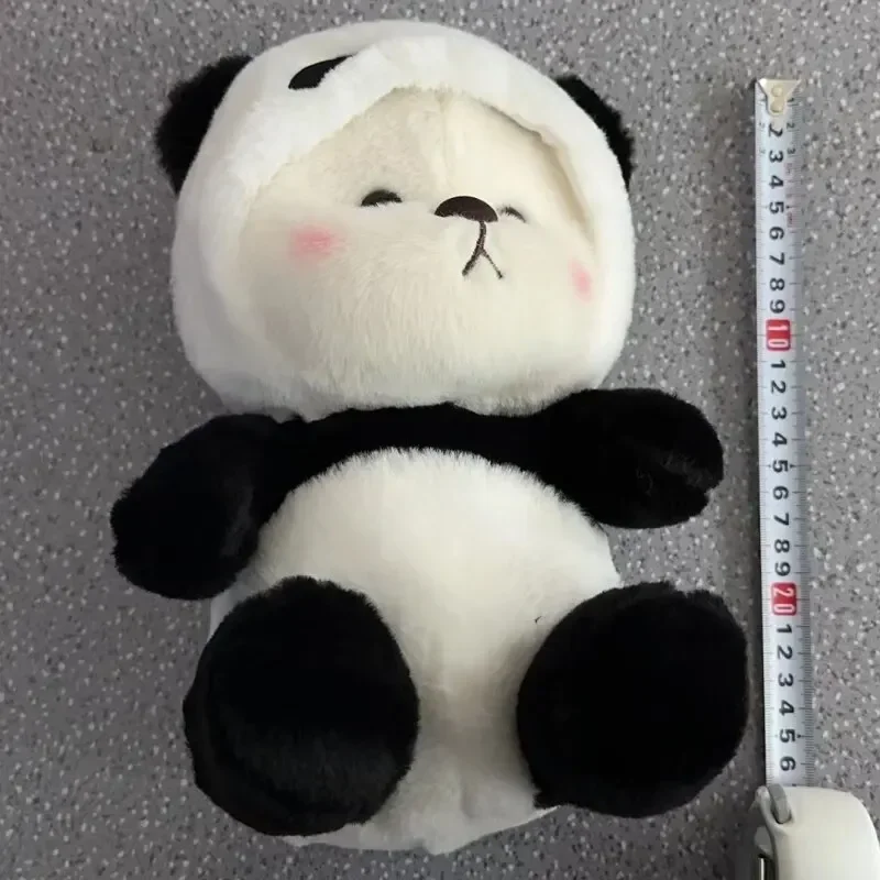 26Cm Kawaii Panda Plush Toy Soft Stuffed Bear Pillow 6 | PricZone 26Cm Kawaii Panda Plush Toy Soft Stuffed Bear Pillow 6 | PricZone