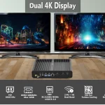 Intel Core I7 10510U Mini PC Gaming Desktop 1 | PricZone Intel Core I7 10510U Mini PC Gaming Desktop 1 | PricZone