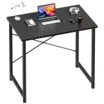 Standing Office Computer Desk Sturdy Metal Frame 2 | PricZone Standing Office Computer Desk Sturdy Metal Frame 2 | PricZone