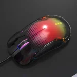 Ajazz Aj358 Wired Gaming Mouse Ergonomic Design 4 | PricZone
