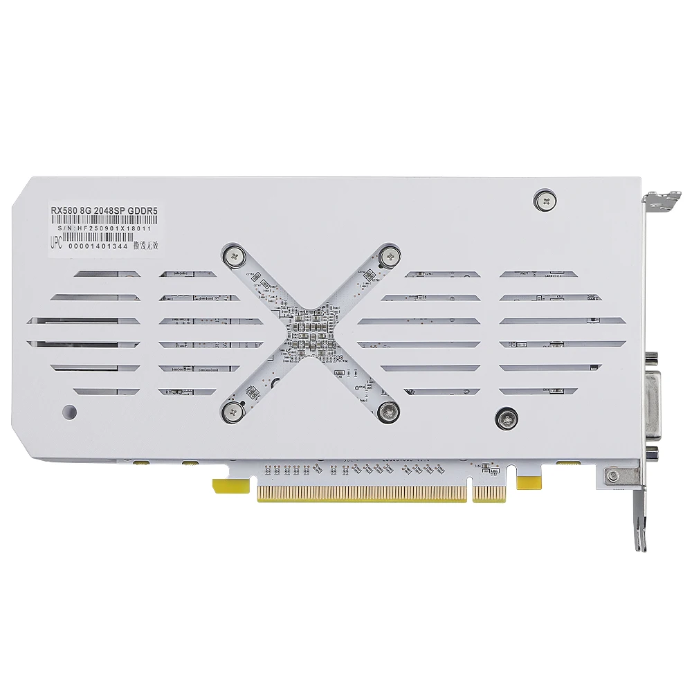 Soyo Amd Radeon Rx580 8G Ddr5 Graphics Card 6Pin 256Bit 3 | PricZone Soyo Amd Radeon Rx580 8G Ddr5 Graphics Card 6Pin 256Bit 3 | PricZone