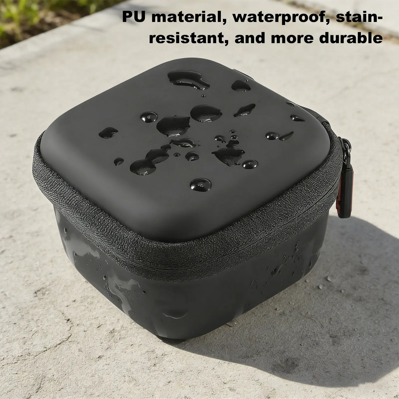 Link 2/2C/2 Pro Webcam Protective Case with Organizer 14