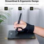 Wireless Drawing Tablet 8192 Levels Pressure 2 Stylus Pens 4 | PricZone Wireless Drawing Tablet 8192 Levels Pressure 2 Stylus Pens 4 | PricZone